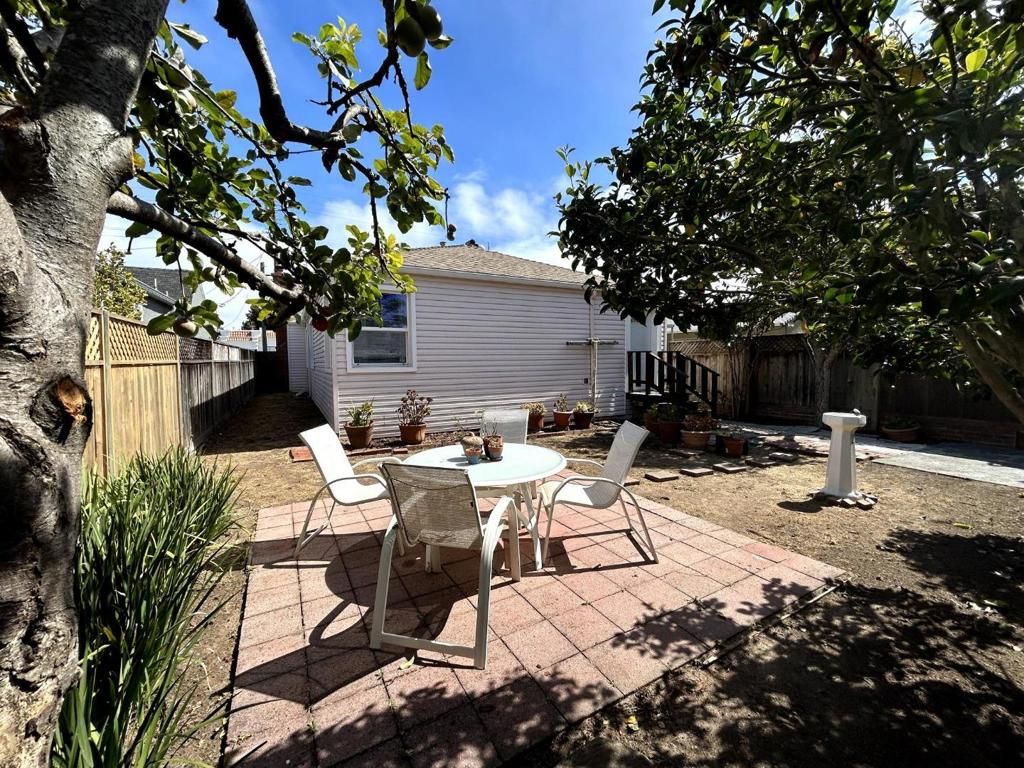 Image 41 of property listing at 3116 Nevin Avenue, Richmond, CA 94804