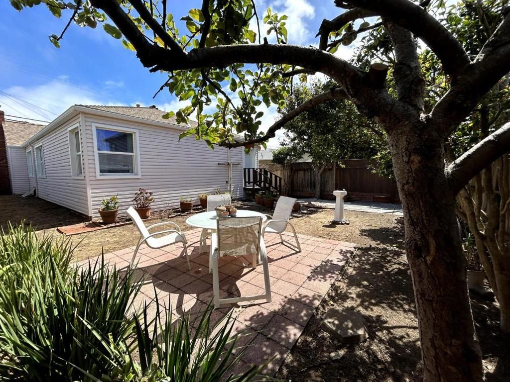 Image 42 of property listing at 3116 Nevin Avenue, Richmond, CA 94804