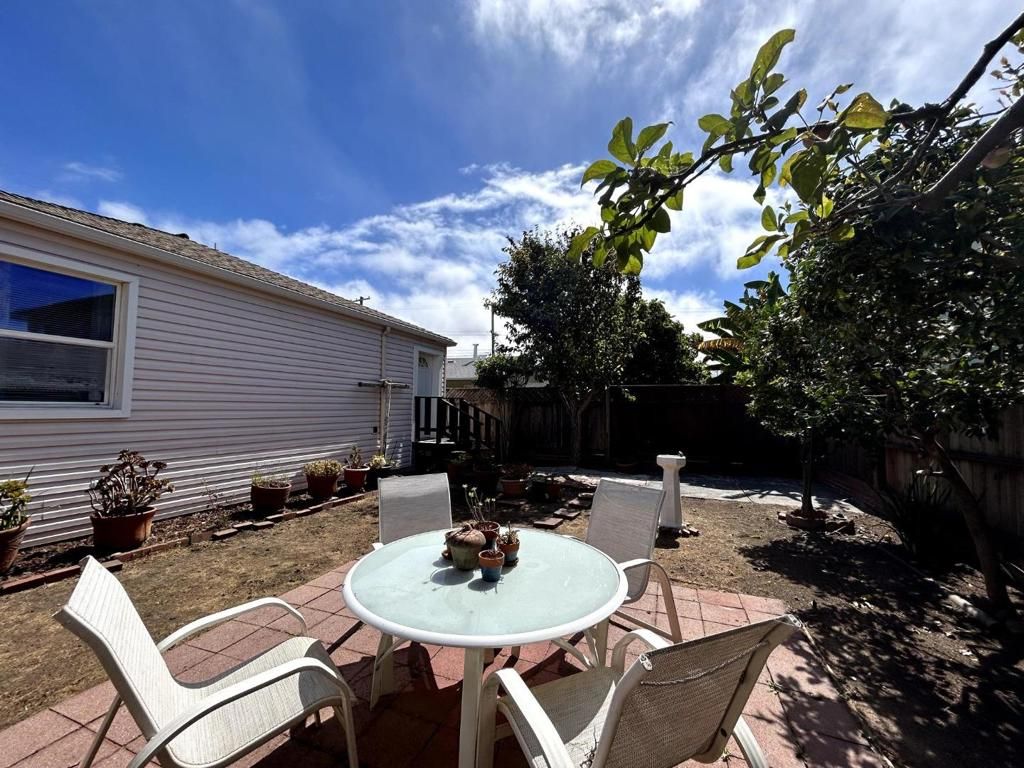 Image 43 of property listing at 3116 Nevin Avenue, Richmond, CA 94804