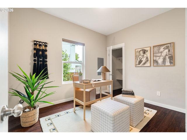 7805 N HEREFORD Ave, Portland, OR 97203