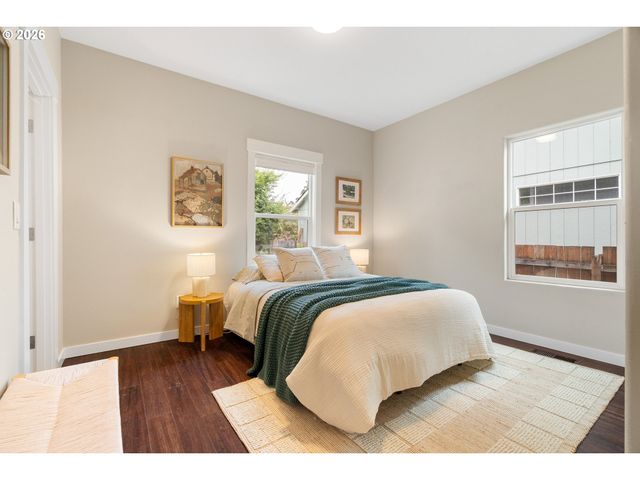 7805 N HEREFORD Ave, Portland, OR 97203