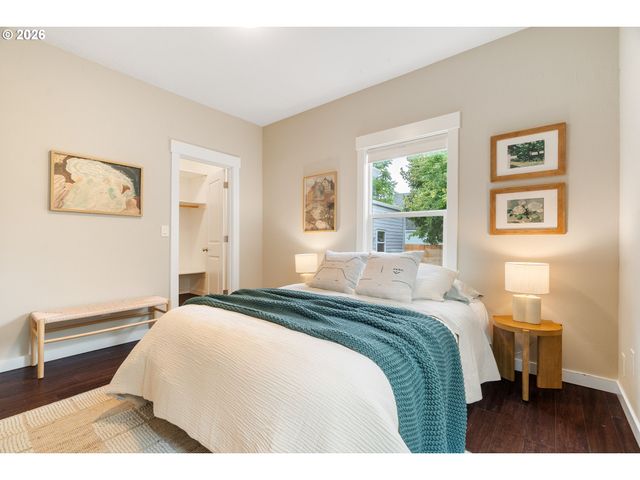 7805 N HEREFORD Ave, Portland, OR 97203