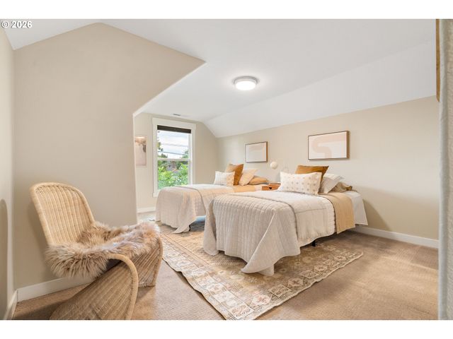 7805 N HEREFORD Ave, Portland, OR 97203