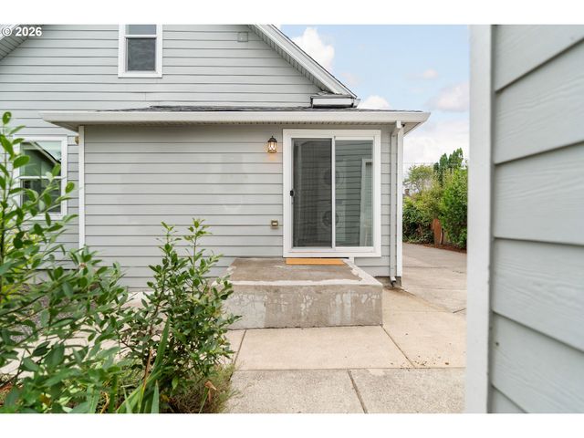 7805 N HEREFORD Ave, Portland, OR 97203