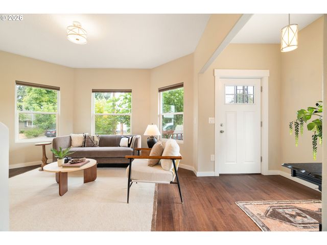 7805 N HEREFORD Ave, Portland, OR 97203