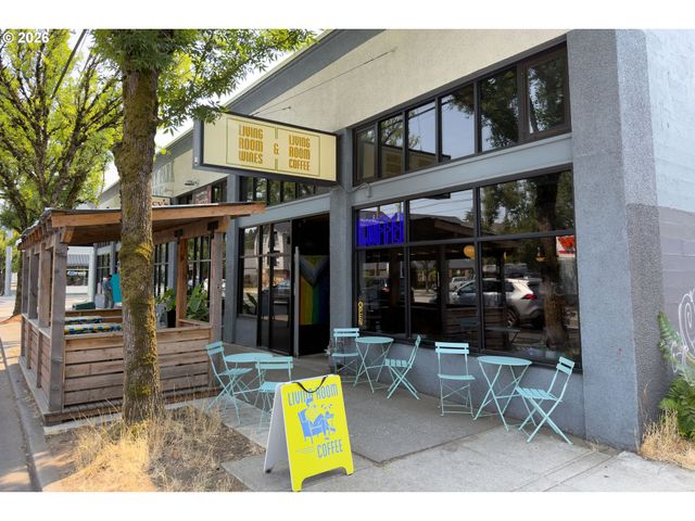 7805 N HEREFORD Ave, Portland, OR 97203