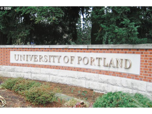7805 N HEREFORD Ave, Portland, OR 97203