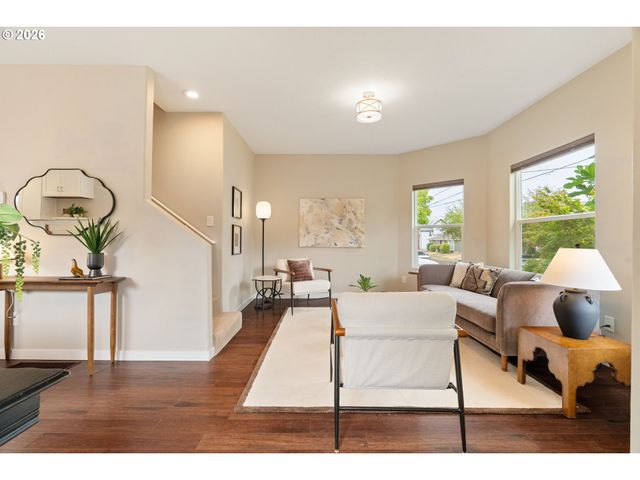 7805 N HEREFORD Ave, Portland, OR 97203