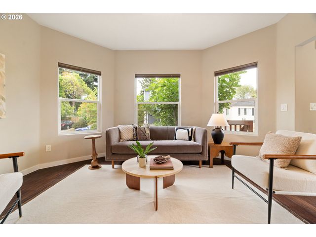 7805 N HEREFORD Ave, Portland, OR 97203