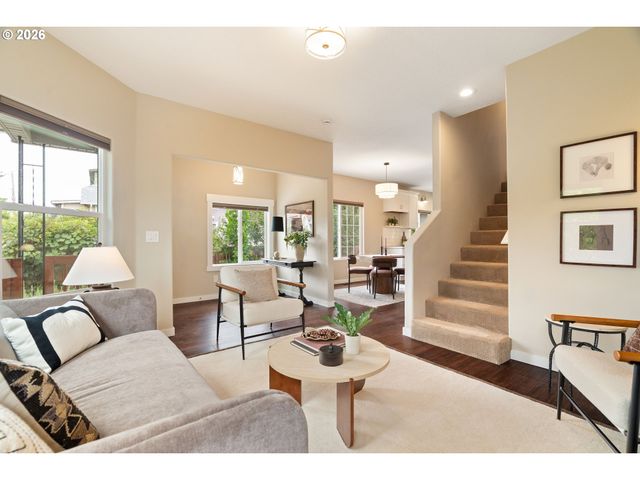 7805 N HEREFORD Ave, Portland, OR 97203