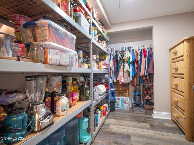 136 Palmer Way, Topaz, CA 96133