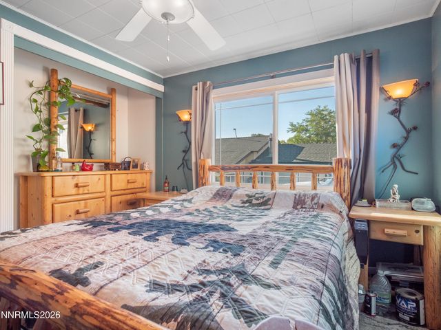 136 Palmer Way, Topaz, CA 96133