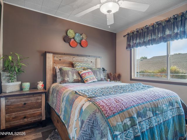 136 Palmer Way, Topaz, CA 96133