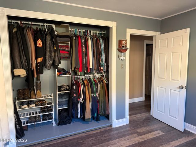 136 Palmer Way, Topaz, CA 96133