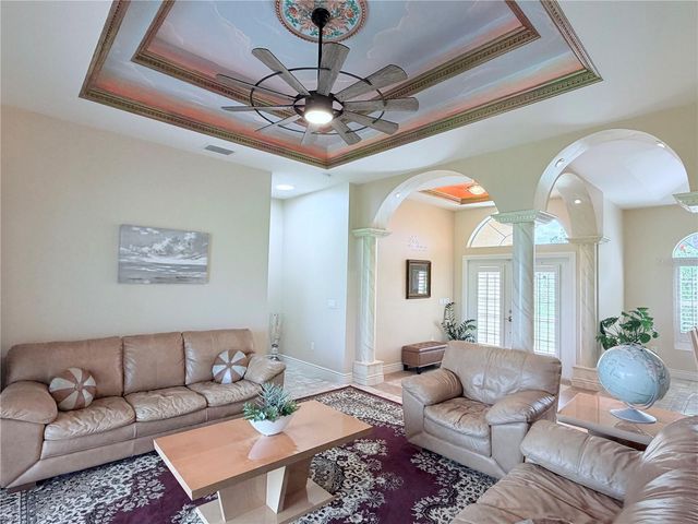 324 SANTURCE AVENUE, North Port, FL 34287