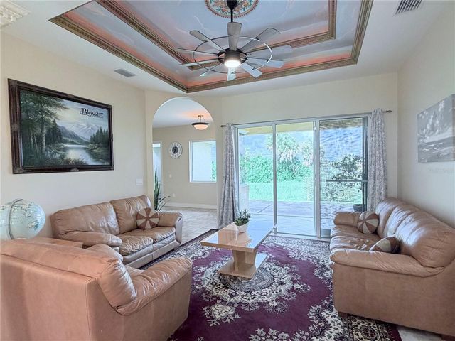324 SANTURCE AVENUE, North Port, FL 34287