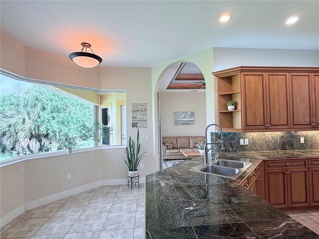 324 SANTURCE AVENUE, North Port, FL 34287