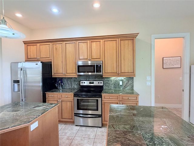 324 SANTURCE AVENUE, North Port, FL 34287