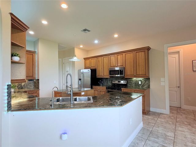 324 SANTURCE AVENUE, North Port, FL 34287