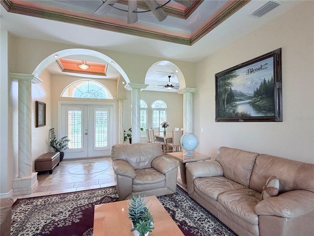 324 SANTURCE AVENUE, North Port, FL 34287