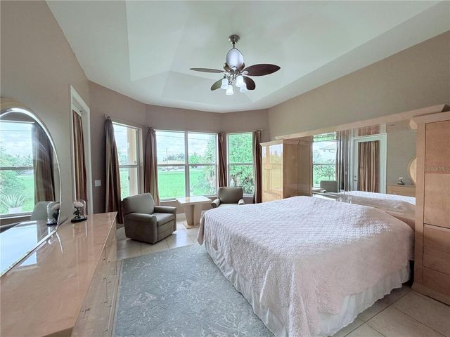 324 SANTURCE AVENUE, North Port, FL 34287