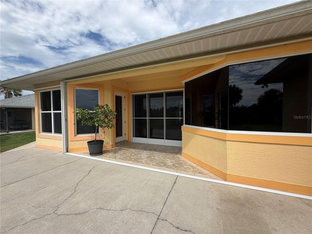 324 SANTURCE AVENUE, North Port, FL 34287