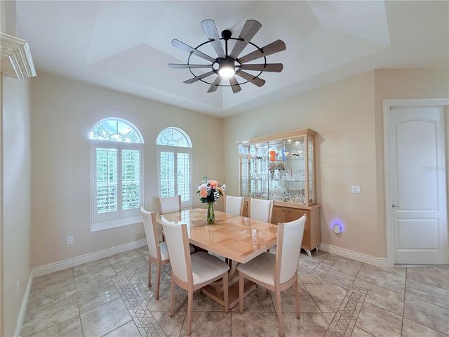 324 SANTURCE AVENUE, North Port, FL 34287