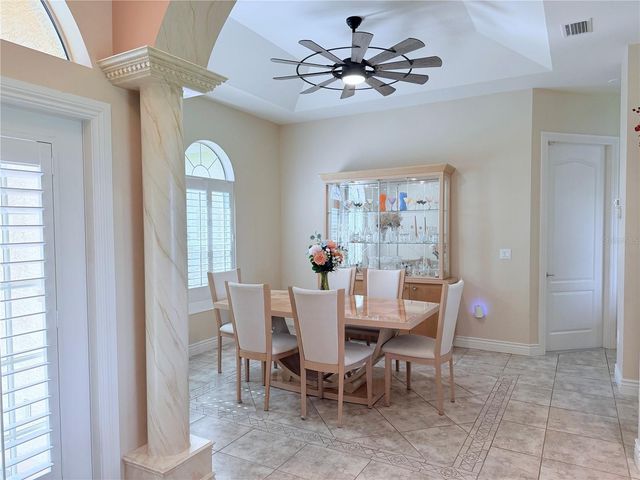324 SANTURCE AVENUE, North Port, FL 34287