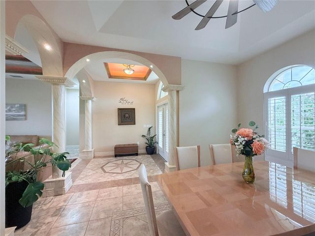 324 SANTURCE AVENUE, North Port, FL 34287
