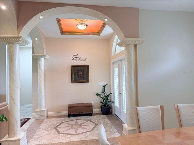324 SANTURCE AVENUE, North Port, FL 34287