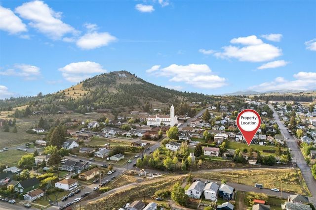 Lots 7-8 W. Copper Street, Butte, MT 59701