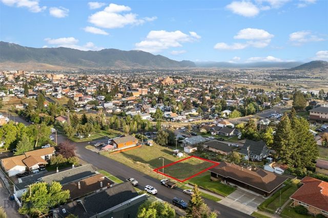 Lots 7-8 W. Copper Street, Butte, MT 59701