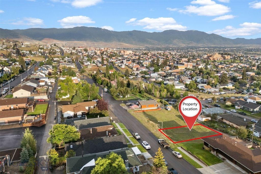 Lots 7-8 W. Copper Street, Butte, MT 59701 photo 10