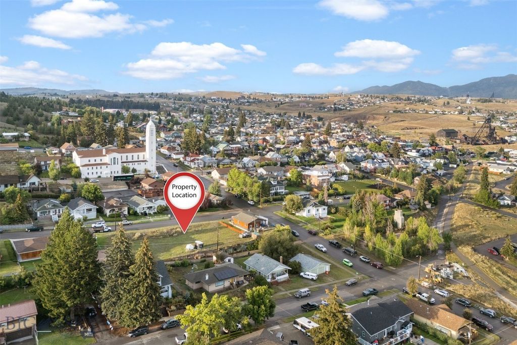 Lots 7-8 W. Copper Street, Butte, MT 59701 photo 11