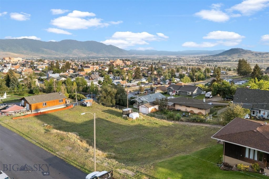 Lots 7-8 W. Copper Street, Butte, MT 59701 photo 14