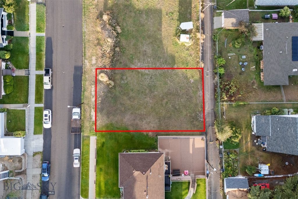 Lots 7-8 W. Copper Street, Butte, MT 59701 photo 16