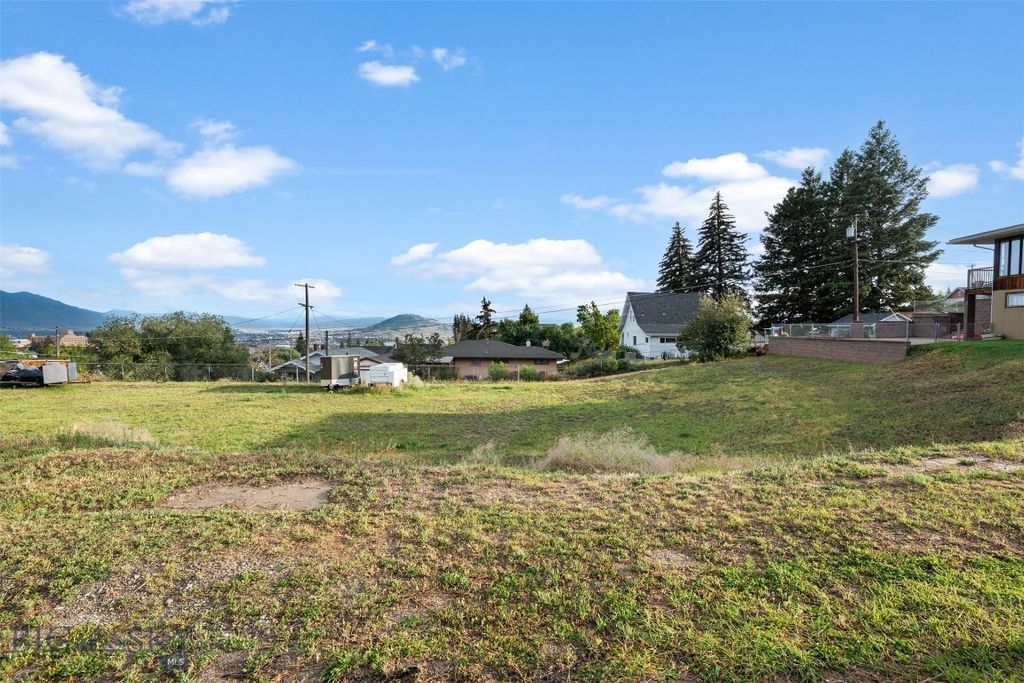 Lots 7-8 W. Copper Street, Butte, MT 59701 photo 19