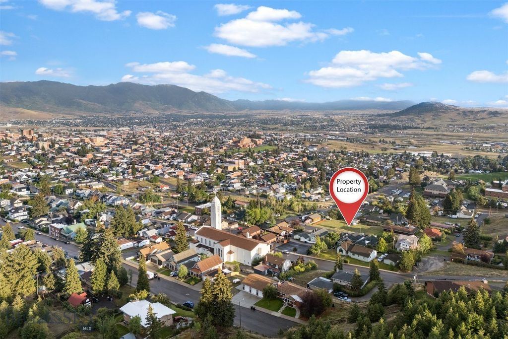 Lots 7-8 W. Copper Street, Butte, MT 59701 photo 6