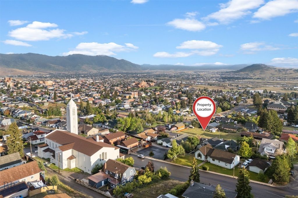 Lots 7-8 W. Copper Street, Butte, MT 59701 photo 7