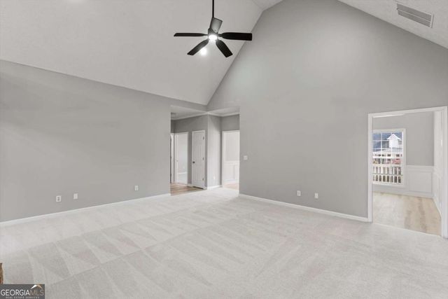 3805 Butler Springs Drive, Loganville, GA 30052