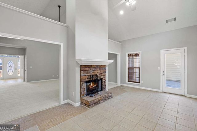 3805 Butler Springs Drive, Loganville, GA 30052