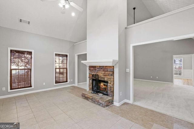 3805 Butler Springs Drive, Loganville, GA 30052