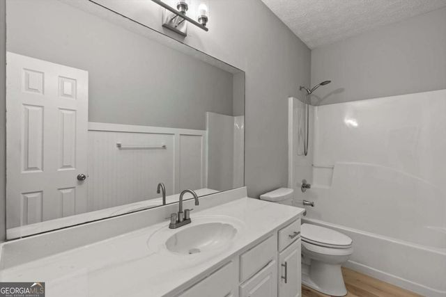 3805 Butler Springs Drive, Loganville, GA 30052