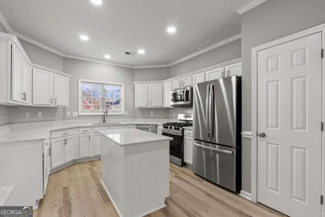 3805 Butler Springs Drive, Loganville, GA 30052