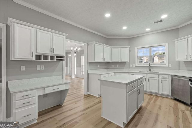 3805 Butler Springs Drive, Loganville, GA 30052