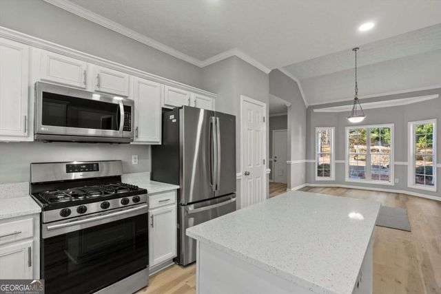 3805 Butler Springs Drive, Loganville, GA 30052