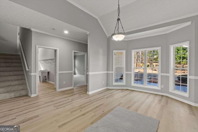 3805 Butler Springs Drive, Loganville, GA 30052