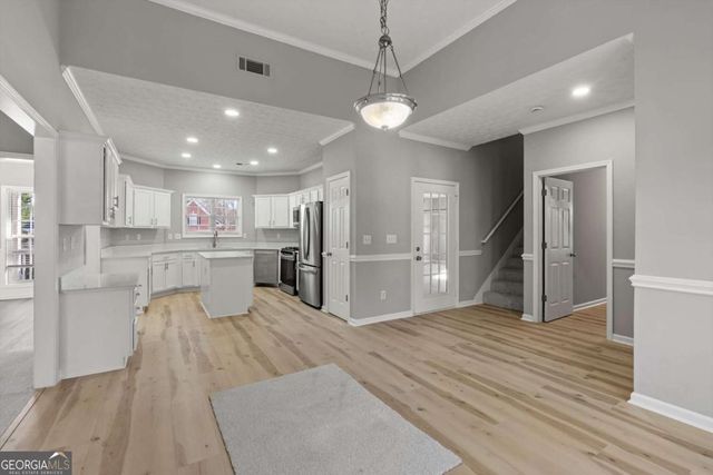 3805 Butler Springs Drive, Loganville, GA 30052