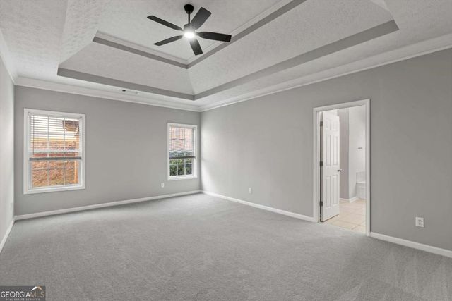 3805 Butler Springs Drive, Loganville, GA 30052