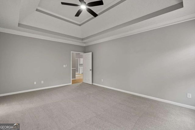 3805 Butler Springs Drive, Loganville, GA 30052